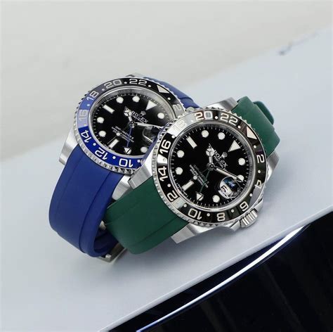 Results for rolex rubber strap 